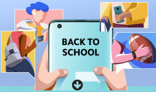 back to school Aktionen bei Xiaomi Schweiz