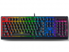 Gaming-Tastatur BlackWidow V3 mit RGB Beleuchtung und N-Key-Rollover bei MediaMarkt