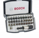 Bosch Professional 32tlg. Schrauberbit Set (inkl. direkte Lieferung in die Schweiz) bei Amazon