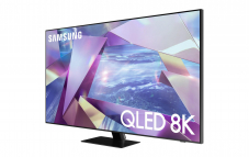 Samsung QE55Q700T 8K-QLED-Fernseher bei Fust