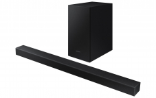 Samsung HW-T420 2.1 Soundbar bei melectronics