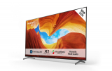 Sony KE-65XH9005 (FALD, HDMI 2.1, Triluminos, Android TV) bei digitec zum neuen Bestpreis