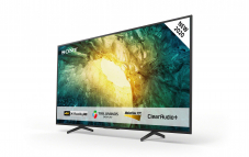Sony 65″ Fernseher (KD65X7055)