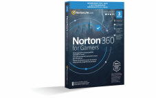PC/Mac Norton 360 for Gamers Vollversion, 3 PC, 1 Jahr zum Bestpreis bei MediaMarkt