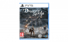 Demon’s Souls für Playstation bei MediaMarkt und WoG