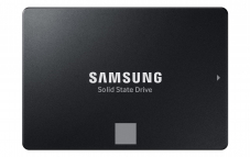 Samsung 870 EVO 2000 GB - SSD bei Fust