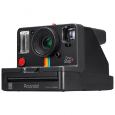 POLAROID OneStep+ Kamera + Adapter Füllartikel bei Fust