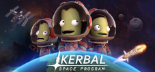 Kerbal Space Program für unter 5 Fr.