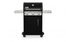 Weber Spirit E-315 GBS bei Galaxus