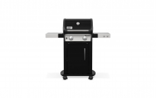 Weber Gasgrill Spirit E-215 GBS zum neuen Bestpreis