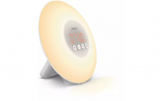 Philips Wake-up Light HF3500/01