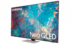 Samsung QE55QN85A Mini-QLED-Fernseher inkl. HW-Q70T Soundbar bei Mediamarkt