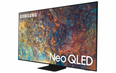SAMSUNG QE65QN90A Smart TV (65″, Neo QLED, Ultra HD – 4K) zum Bestpreis mit 20% Rabatt