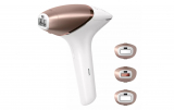 Philips Lumea BRI955 Epiliergerät mit Laser bei Amazon zum neuen Bestpreis