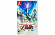 [Vorbestellung] Legend of Zelda: Skyward Sword HD für die Switch bei amazon.fr