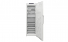 Sharp SJ-SC11CMXWE-EU Gefrierschrank (NoFrost, 280l, 7 Gefrierfächer, 249kWh/a) bei nettoshop