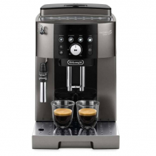 DELONGHI Magnifica S Smart ECAM 250.33.TB (Titan Grey, 1.8 l, Kaffeevollautomat) zum Bestpreis bei Interdiscount