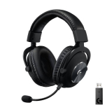 LOGITECH Gaming 7.1 Headset G Pro X Lightspeed (Over-Ear) mit neuem Bestpreis