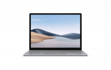 Microsoft Surface Laptop 4 (15″ Pixelsense Touchdisplay, Ryzen 7 4980U, 8/256GB) bei Interdiscount