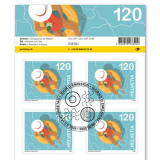 Briefmarken zum Toppreis, z.B. 1000er-Pack (VORSICHT)
