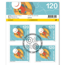 Briefmarken zum Toppreis, z.B. 1000er-Pack (VORSICHT)