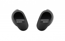 SONY WF-SP800N Noice-Cancelling Kopfhörer