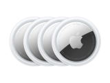 Nur bis 5 Uhr - Apple AirTag 4er-Pack zum Bestpreis
