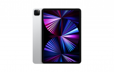 Apple iPad Pro 11″ 128GB WiFi (2021) bei MediaMarkt zum neuen Bestpreis (nur noch heute)