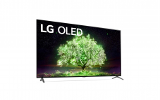 LG TV OLED 77A19 LA (77″, 3840 x 2160 (Ultra HD 4K), OLED) beim Blick Top-Deal