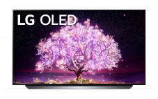 LG OLED55C17 inkl. 15x Cumulus-Punkte bei melectronics