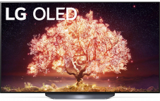 LG OLED77B1 OLED-Fernseher bei melectronics zum neuen Bestpreis