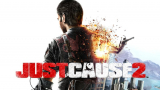 Just Cause 2 (Steam) für unter CHF 1.50