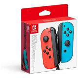 Hammer - NINTENDO Switch Joy-Con 2er Set bei amazon.de für 57.- CHF