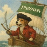 Fressnapf 25% Rabatt auf das Hunde Sortiment (ab CHF 99.-)