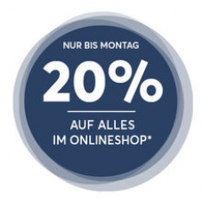 Livique: 20% Rabatt auf fast Alles für „Neuaufträge“