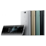 SONY Xperia XA2 Plus im Ausverkauf bei digitec
