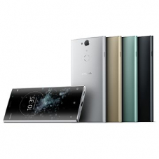 SONY Xperia XA2 Plus im Ausverkauf bei digitec