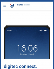 Digitec Connect 6 Monate gratis