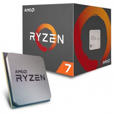AMD Ryzen 7 1700X, 8x 3.4GHz, Boxed bei microspot für 180.25 CHF