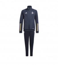 Week Deals bei Intersport z.B. Adidas Real Madrid Trainingsanzug Kinder