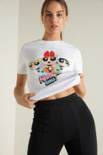 Lokal Basel: Powerpuff Girls im Spezialangebot bei Tezenis in Basel