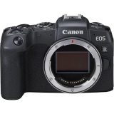 Vollformatkamera Canon EOS RP Body zum tieferen Preis für 649 Franken bei microspot