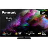 65″ OLED-TV Panasonic 65Z85AEK mit 4K@120Hz wieder zum Bestpreis bei Interdiscount