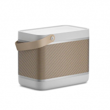 BANG & OLUFSEN Beolit 20 Bluetooth Lautsprecher, Grey Mist bei Microspot