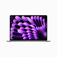APPLE MacBook Air 2023 (15.3″, Apple M2 Chip, 8 GB RAM, 256 GB SSD) bei Interdiscount