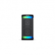 Massiver kabelloser Party-Lautsprecher: Sony SRS-XP500 mit 20h Akku und IPX4 bei Interdiscount