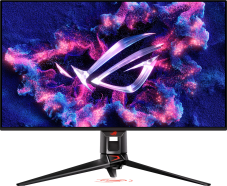 ASUS ROG Swift PG32UCDM [4K, QD-OLED, 240Hz]