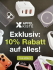 10% Rabatt bei Apfelkiste