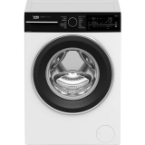 BEKO WM340 Waschmaschine (9 kg, Links) bei Microspot