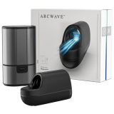 ARCWAVE Ion Masturbator bei hawk und microspot